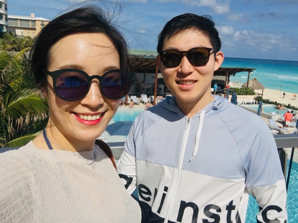 시크릿더바인 - 올인클루시브는 천국&hearts; (객실 컨디션, 수영장, 헬스장) 관련 이미지 8