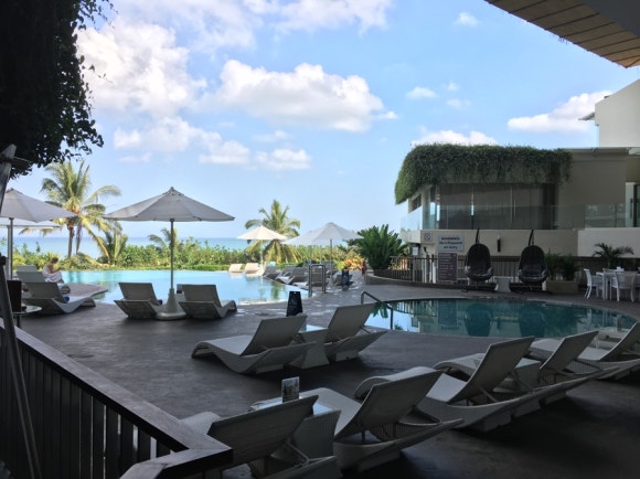 [발리,꾸따] 쉐라톤 발리 꾸따 리조트 - 위치,시설,조식 모두 만족스러웠던&hearts; 관련 이미지 13