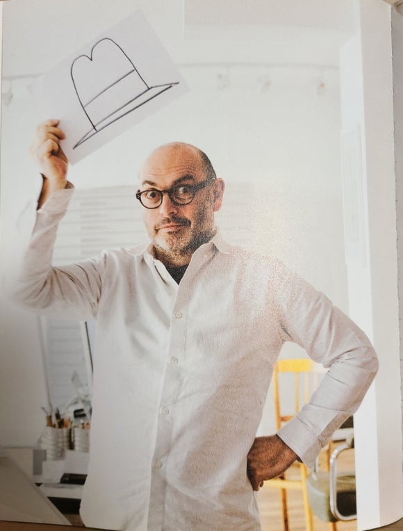 [책] 유럽의 그림책 작가들에게 묻다 - 10명의 작가들에게 듣는 그림책 작가로서의 인생 관련 이미지 5