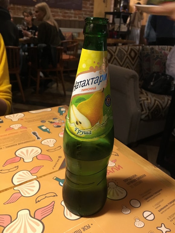 [블라디보스톡] 셰빌레바 - 로컬이 더 많이 찾는 조지아 식당 :) 관련 이미지 9