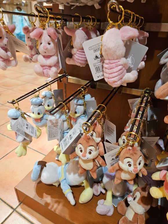 [문구덕후] 시부야 디즈니스토어, 그리고 맞은편 로프트 가기 (로프트 택스프리&현금 환급) 관련 이미지 6