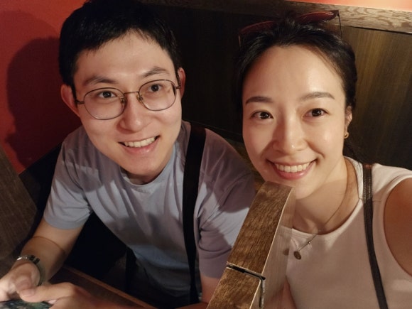 시부야 이치란 라멘 스페인자카점 관련 이미지 2