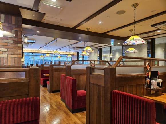 [도쿄역/교바시] 코메다 커피 (모닝 커피 주문하면 간단한 아침식사가 무료, 브랜딩이 잘된 카페) 관련 이미지 5