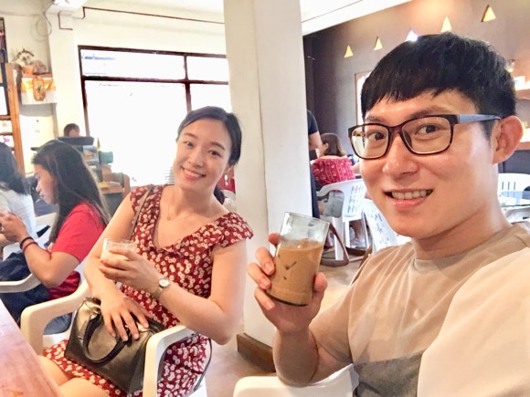 [발리,우붓] 카페 와얀에서 밥 먹고 세니만 커피에서 커피 한 잔 - 관련 이미지 6