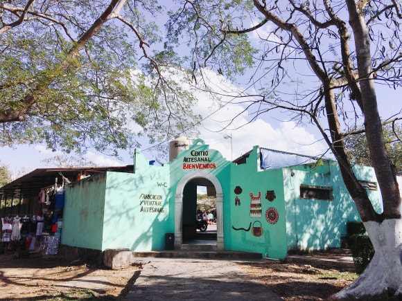 호텔 엑스카렛 멕시코 [투어편] - Xenotes (유카탄 반도의 싱크홀, 쎄노테 투어! 관련 이미지 2