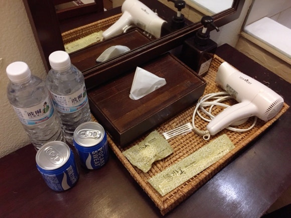 [타이베이] 스위트미온천 (수미온천) - 90분 온천욕 후 즐기는 점심정식 관련 이미지 9