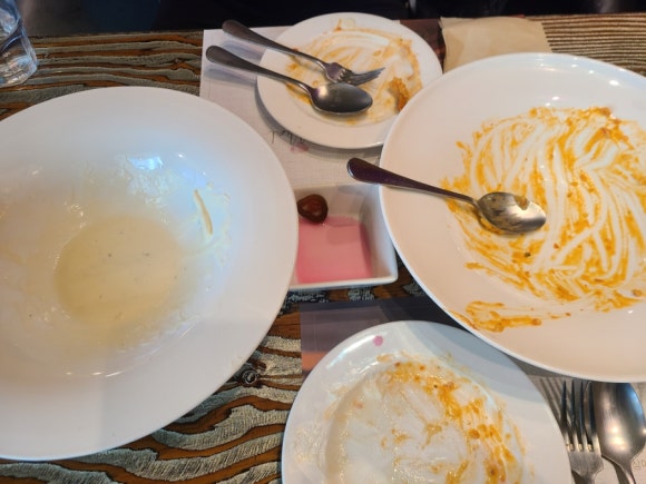 [공덕] 뚜띠쿠치나 - 공덕동 숨은 강자, 동네 주민들의 행복한 맛집 관련 이미지 6