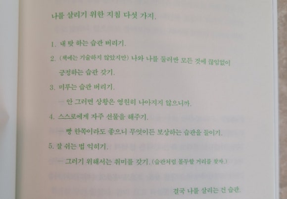 [책] 2인조 - 이석원 "나를 위한 매뉴얼" 관련 이미지 10