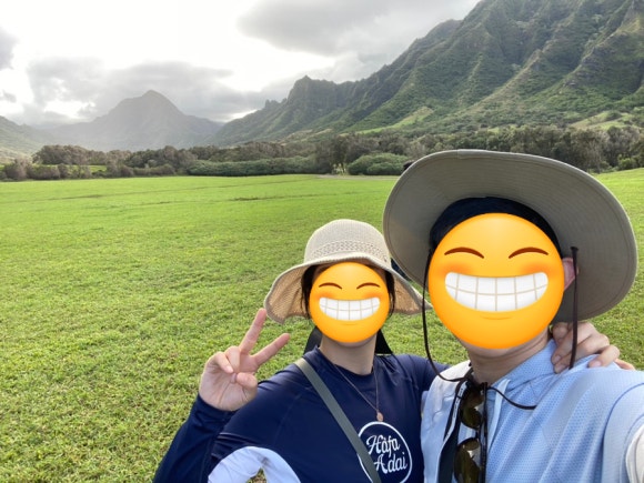 [오아후] 쿠알로아 랜치 UTV 투어 대만족&hearts; 관련 이미지 18