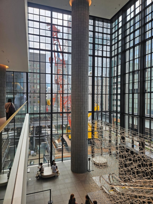 [도쿄역/교바시] 아티존 미술관 (야마구치 아키라와 인상주의 화가들, 인터넷예매할것) 관련 이미지 39