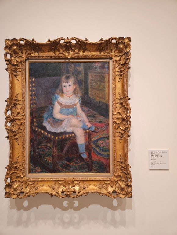 [도쿄역/교바시] 아티존 미술관 (야마구치 아키라와 인상주의 화가들, 인터넷예매할것) 관련 이미지 32