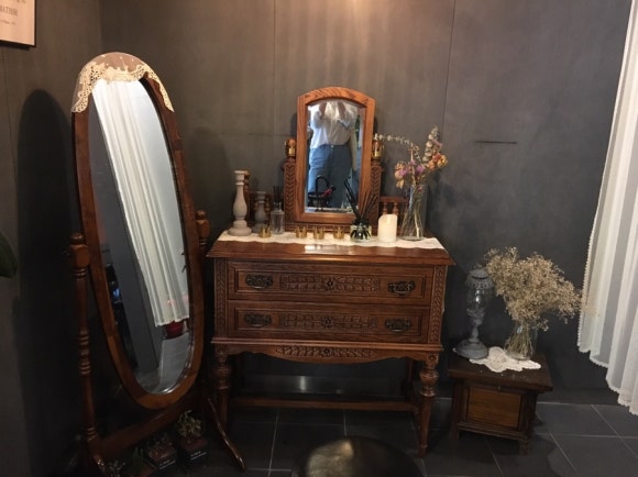 [신촌,이대] 문베어 - 버터스카치, 아인슈페너, 피스타치오크림 커피가 있는 감성 카페 ♡ 관련 이미지 8