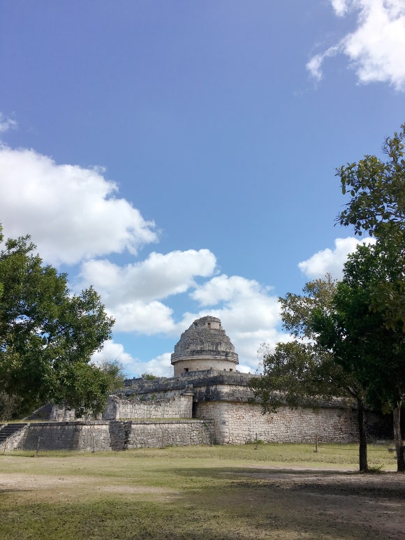 호텔 엑스카렛 멕시코 [투어편] - 치첸잇사, 바야돌리드 (마야 문명 엿보기, 컬러풀한 멕시칸 마을) 관련 이미지 11