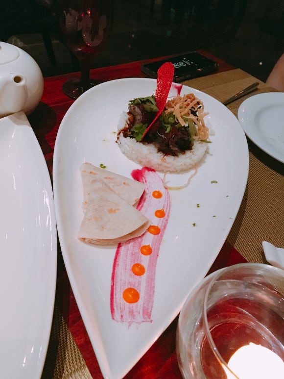 시크릿더바인 - 올인클루시브는 천국♥ (식당편 Feat. 호텔사육기) 관련 이미지 27