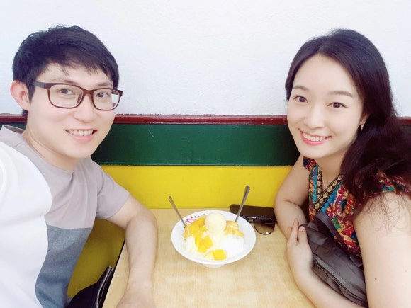 [타이베이] 삼형매빙수 - 유명한 덴 이유가 있어 관련 이미지 9