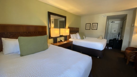 [빅아일랜드] 코트야드 바이 매리어트 킹 카메하메하스 코나 비치 호텔 4박5일 후기 - 위치좋고 아늑한 빅아일랜드 숙소&hearts; 관련 이미지 3