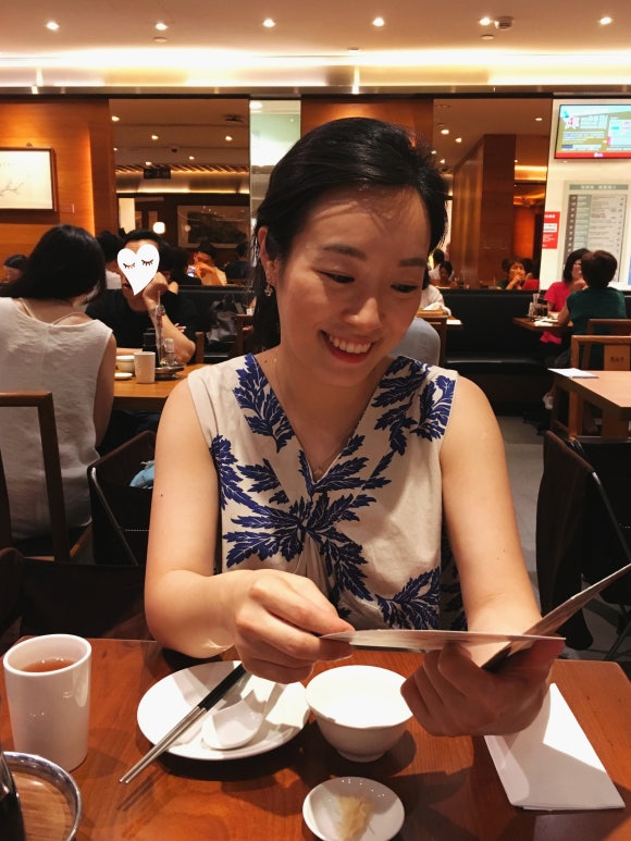 [타이베이] 대기 없어서 좋았던 소고백화점 지하2층 딘타이펑 - 위치, 주문법, 추천메뉴, 가격 관련 이미지 3