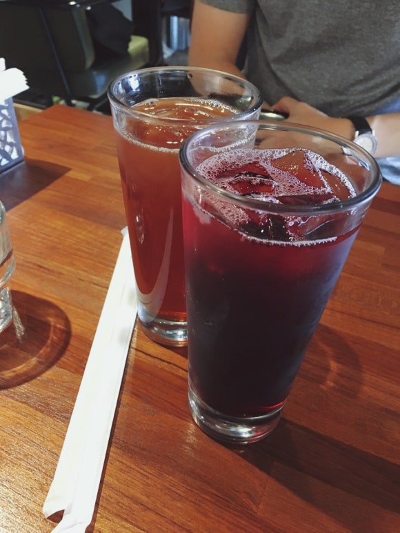 [타이베이] 데이라이트  - 화산1914 창의문화원구안에 있는 분위기 좋은 브런치 레스토랑 (Daylight) 관련 이미지 12