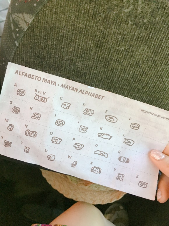 호텔 엑스카렛 멕시코 [투어편] - 치첸잇사, 바야돌리드 (마야 문명 엿보기, 컬러풀한 멕시칸 마을) 관련 이미지 5