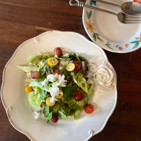 [신촌] 박쉡 - 메뉴판 정복중. 빈티지 그릇이 예쁜 1인 식당. 관련 이미지 1