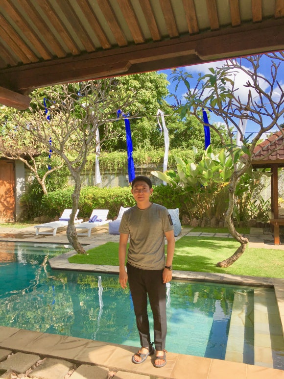 [발리,스미냑] 더케어데이스파 - the care day spa (카톡예약, 가는법,여름별장) 로맨틱한 추억♡ 관련 이미지 6