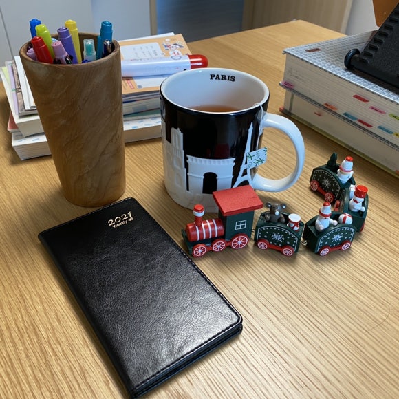 8권째 구매하고 있는 양지사 플래너 - 위클리 48 후기&hearts; (구관이 명관, 돌고돌아 양지사) 관련 이미지 5