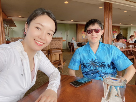 [빅아일랜드] 하와이 화산 국립공원 - 살아있는 화산을 보러 가자 (Hawai 관련 이미지 22