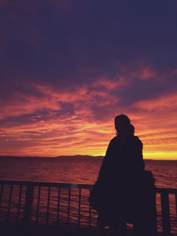 [블라디보스톡] 해양 공원의 낮과 밤 관련 이미지 11