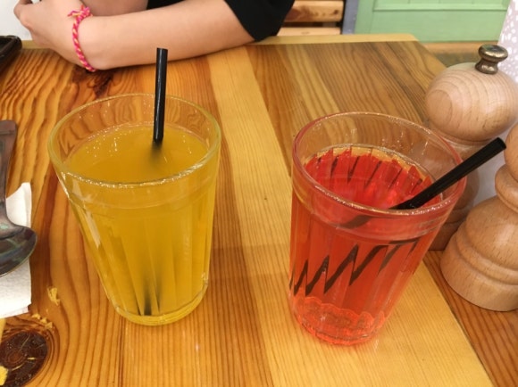 [블라디보스톡] Lozhki-Ploshki - 한국어 메뉴가 친절했던 러시아 식당 관련 이미지 6