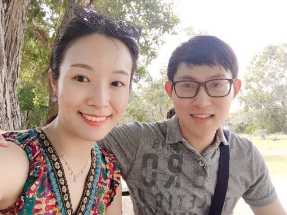 호텔 엑스카렛 멕시코 [투어편] - 치첸잇사, 바야돌리드 (마야 문명 엿보기, 컬러풀한 멕시칸 마을) 관련 이미지 13