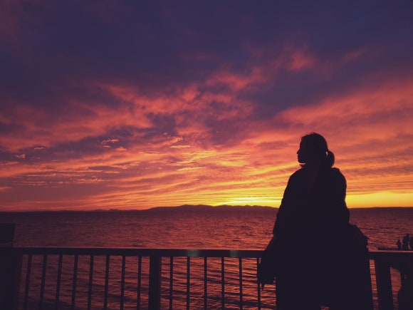 [블라디보스톡] 해양 공원의 낮과 밤 관련 이미지 10