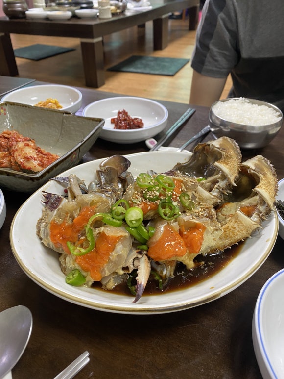 [마포] 진미식당 - 두 말 할 필요 없는 간장게장의 성지 관련 이미지 4