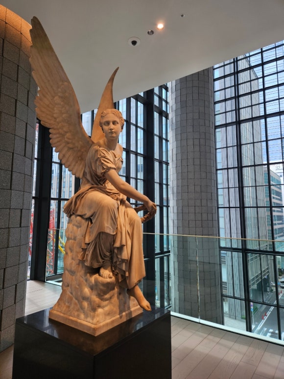 [도쿄역/교바시] 아티존 미술관 (야마구치 아키라와 인상주의 화가들, 인터넷예매할것) 관련 이미지 40