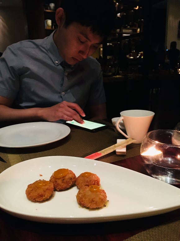 시크릿더바인 - 올인클루시브는 천국♥ (식당편 Feat. 호텔사육기) 관련 이미지 29