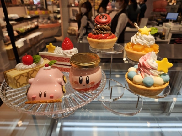 [도쿄역] 도쿄 캐릭터 스트리트 (스누피,리락쿠마,점프샵,치이카와,짱구, 지브리,산리오,미피,커비, 포켓몬, NHK 캐릭터, 레고샵 등등....) 관련 이미지 45