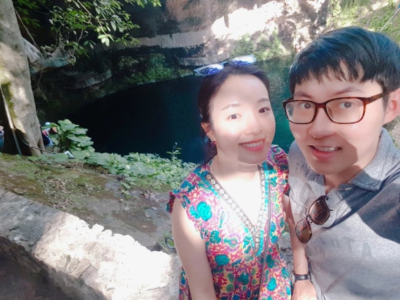 호텔 엑스카렛 멕시코 [투어편] - 치첸잇사, 바야돌리드 (마야 문명 엿보기, 컬러풀한 멕시칸 마을) 관련 이미지 30