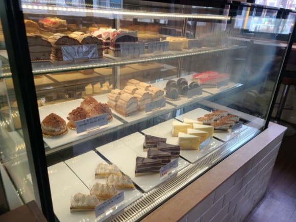 [신촌] 몰리스 - 장인이 만드는 신촌의 오래된 케이크 전문점 관련 이미지 6