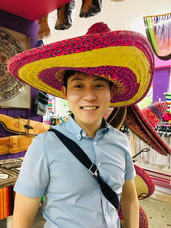 스냅 작가님과 함께 칸쿤 다운타운 구경! - Plaza28, Mercado28 기념품 쇼핑은 여기서 :D 관련 이미지 11