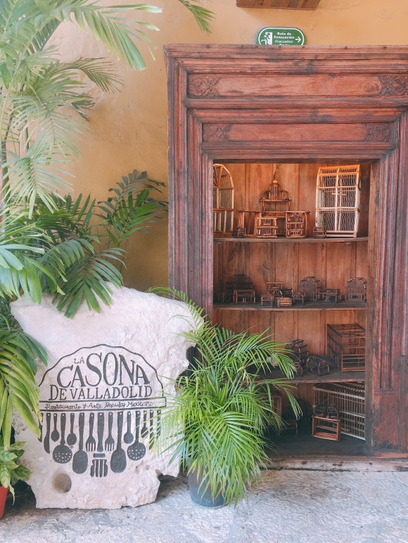 호텔 엑스카렛 멕시코 [투어편] - 치첸잇사, 바야돌리드 (마야 문명 엿보기, 컬러풀한 멕시칸 마을) 관련 이미지 14