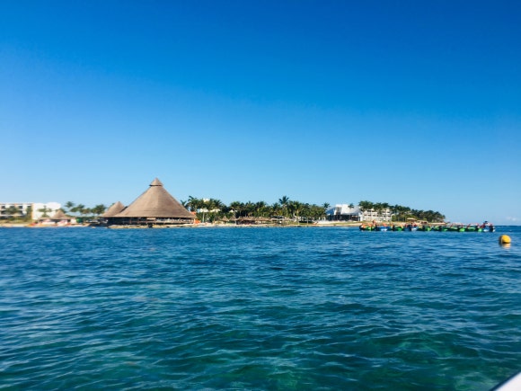 칸쿤 정글투어 - 직접 보트를 운전해서 스노클링 스팟까지! (Jungle Tour Barracuda) 관련 이미지 12