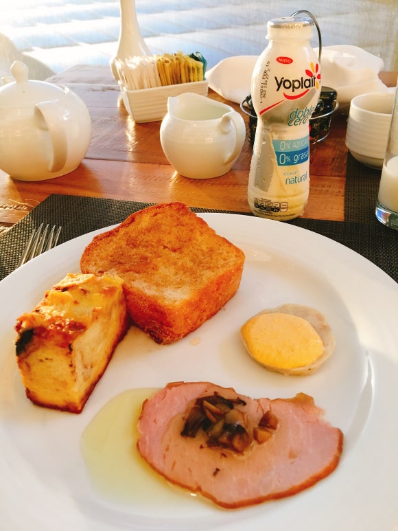 시크릿더바인 - 올인클루시브는 천국♥ (식당편 Feat. 호텔사육기) 관련 이미지 12