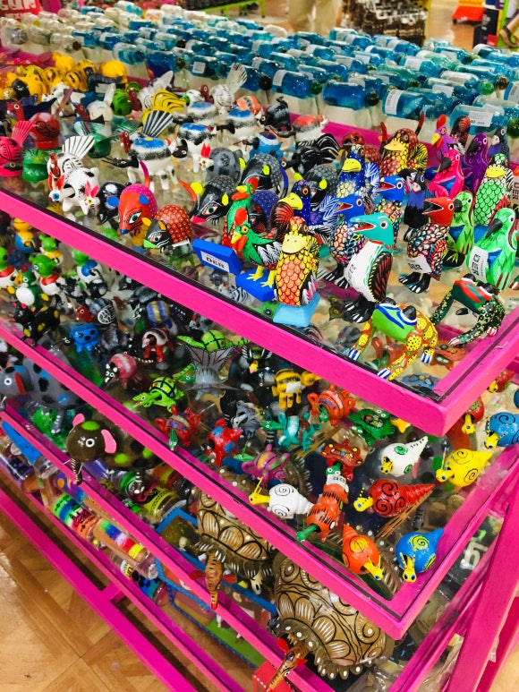 스냅 작가님과 함께 칸쿤 다운타운 구경! - Plaza28, Mercado28 기념품 쇼핑은 여기서 :D 관련 이미지 3