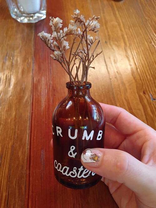 [발리,꾸따] 크럼앤코스터 - 분위기 좋은 뽀삐스트리트 브런치집&hearts; (Crumb&Coaster ) 관련 이미지 6