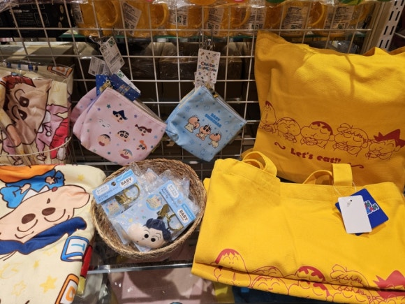 [도쿄역] 도쿄 캐릭터 스트리트 (스누피,리락쿠마,점프샵,치이카와,짱구, 지브리,산리오,미피,커비, 포켓몬, NHK 캐릭터, 레고샵 등등....) 관련 이미지 4