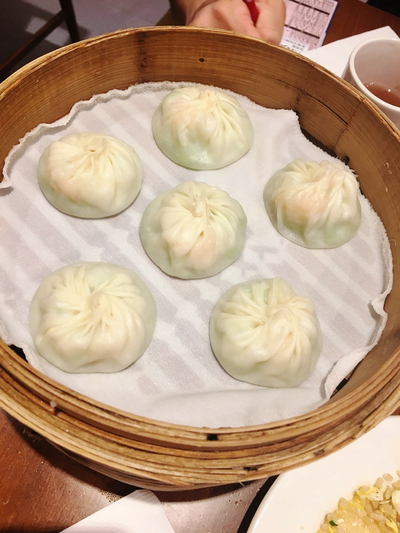 [타이베이] 대기 없어서 좋았던 소고백화점 지하2층 딘타이펑 - 위치, 주문법, 추천메뉴, 가격 관련 이미지 10