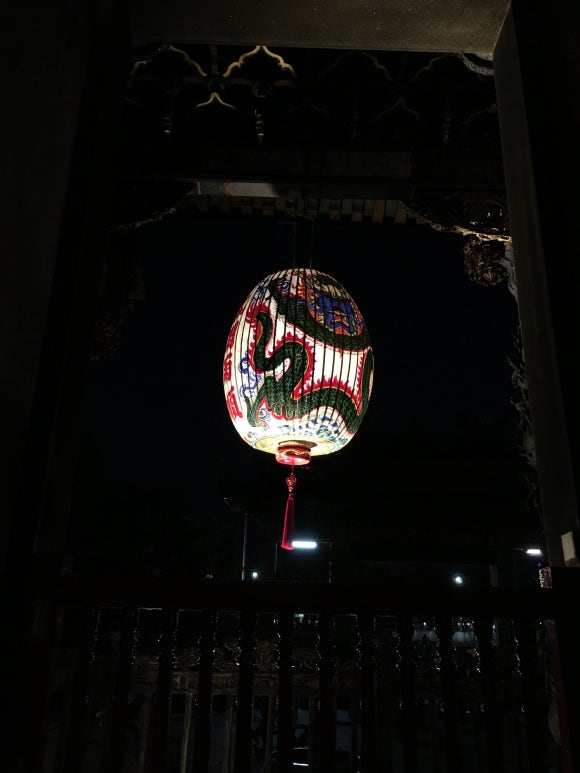 [타이베이] 용산사와 광저우 야시장 관련 이미지 9