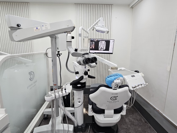 English and French speaking dentists in Sinchon, Seoul (Location,Reservation) 관련 이미지 11