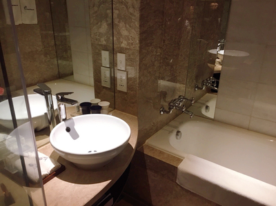 [타이베이] 레스위트호텔 - 위치가 좋은 편안한 호텔 (Les suites Hotel Daan) 관련 이미지 7