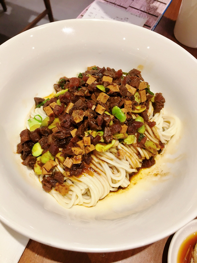 [타이베이] 대기 없어서 좋았던 소고백화점 지하2층 딘타이펑 - 위치, 주문법, 추천메뉴, 가격 관련 이미지 6