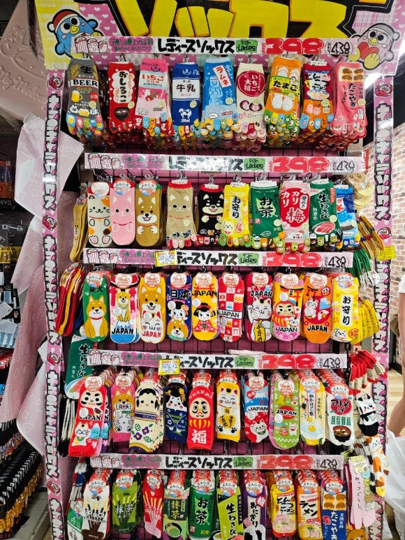 [시부야] 메가 돈키호테 (자꾸 자꾸 가고 싶어지는 개미지옥) (택스리펀, 토토로, 지브리, 짱구, 치이카와, 산리오, 마리오, 닌텐도, 포켓몬 등 굿즈 천국!) 관련 이미지 28